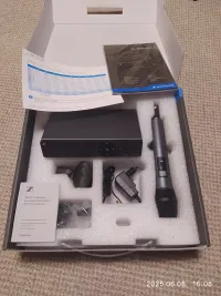 Sennheiser XSW 1 Sennheiser XSW 1