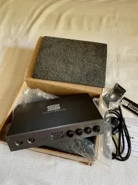 Seymour Duncan PowerStage 700 Power amplifier - temesvarit [Today, 11:47 am]