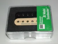 Seymour Duncan TB-4 Hangszedő - Sabbat.D. [Tegnap, 22:22]