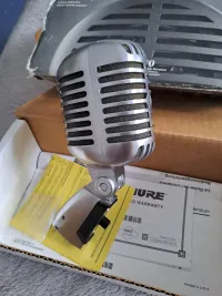 Shure 55 sh Shure 55 sh