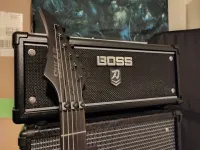 Solar Guitars A1.6FRC Elektromos gitár szett - Balogh Richárd [Tegnap, 21:56]