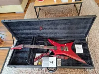 Solar Guitars Solar 1.6 X Canibalismo + Electric guitar - Fittler Zoltán [Today, 12:07 pm]