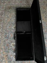 SoundSation Basszusgitár keménytok Bass guitar hard case - JIT [Today, 2:43 pm]