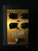 Source Audio LA Lady Source Audio LA Lady