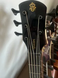 Spector Performer 5 Spector Performer 5