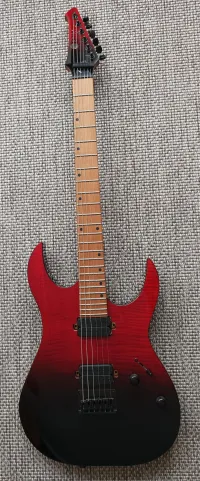 Spira  Guitarra eléctrica - Fekete Márton [Today, 12:33 pm]