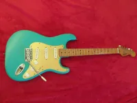 Squier 40th Vintage Edition SFG Strat Squier 40th Vintage Edition SFG Strat