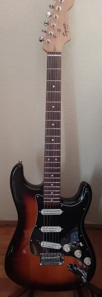 Squier Bognár ST-PRO guitar pickup system Elektrická gitara - Maestro80 [Today, 10:33 am]