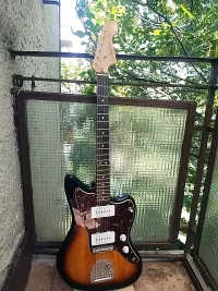 Squier Jazzmaster CV Classic Vibe Squier Jazzmaster CV Classic Vibe