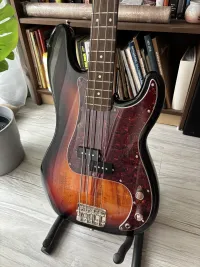 Squier Precision Bass Squier Precision Bass