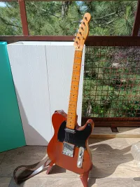 Squier Telecaster Squier Telecaster