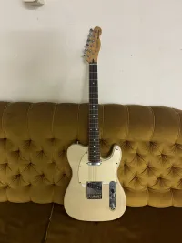 Squier Telecaster standard Squier Telecaster standard