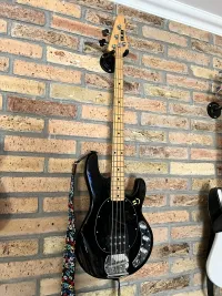 Sterling  Bass guitar - Venci4F [Today, 5:50 pm]