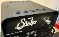 Suhr Reactive Load Suhr Reactive Load