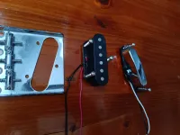 SX Telecaster SX Telecaster