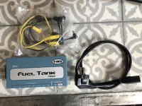 T-Rex Fuel Tank Classic T-Rex Fuel Tank Classic