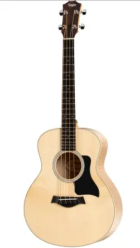 Taylor GS Mini e-Bass Elektroakusztikus basszusgitár - Valasek Zoltán [Ma, 20:28]