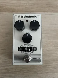 TC Electronic Forcefield Compressor TC Electronic Forcefield Compressor