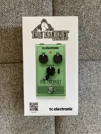 TC Electronic The Prophet digital delay TC Electronic The Prophet digital delay
