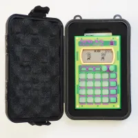 Teenage Engineering PO-33 DIBIASE EDITION Sampler - soda [June 9, 2025, 6:48 pm]