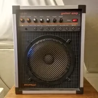 Vermona VM 30 BULLET 45W Vermona VM 30 BULLET 45W