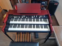 Viscount Legend Soul 261 Órgano eléctrico - Szabó Zsolt [Today, 12:32 pm]