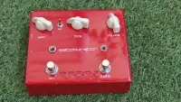 Vox Joe Satriani Signature Satchurator Vox Joe Satriani Signature Satchurator