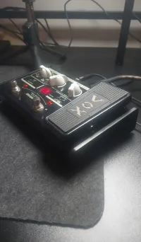 Vox Stomplab 2G Vox Stomplab 2G