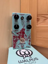 Walrus Audio Deep Six V1 Walrus Audio Deep Six V1