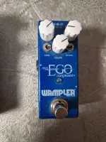 Wampler Ego mini Compressor - Gábor... [Today, 8:05 pm]