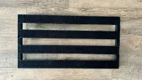 Warwick Rockboard pedalboard Caja de pedalera - GraflR [Today, 2:54 pm]