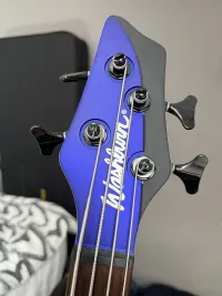 Washburn Bb4 Washburn Bb4
