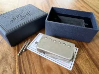 Xotic Raw Vintage PAF