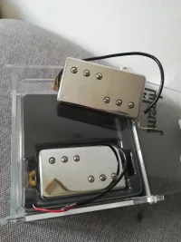 YAMAHA Custom 33 Humbucker YAMAHA Custom 33 Humbucker