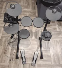 YAMAHA DTX400K YAMAHA DTX400K