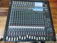 YAMAHA MG 206C-USB