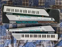 YAMAHA SHS-200 Sholkey