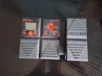 Zoom B1XON Bass Multi-Effect Multi-effektový procesor - misike1955 [Today, 1:48 pm]