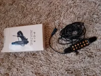 - AKusztikus gitár pickup - AKusztikus gitár pickup