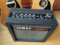 - LIMEC kombó - LIMEC kombó