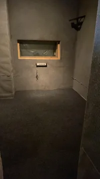 - -