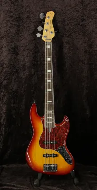 - Sire V7 5 Jazz Bass 1st Gen Alder - Sire V7 5 Jazz Bass 1st Gen Alder