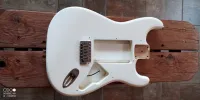 - Stratocaster - Stratocaster