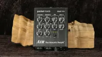 AER Pocket Tools Dual Mix Miešačka - Vintage52 Hangszerbolt és szerviz [Today, 2:17 pm]