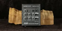 AER Pocket Tools Dual Para Eq AER Pocket Tools Dual Para Eq
