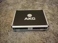 AKG Session I AKG Session I