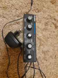 Alesis Nanoverb Alesis Nanoverb