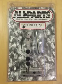Allparts Tremol-No small clamp Allparts Tremol-No small clamp