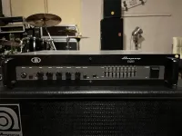 Ampeg B2R