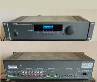 APart AUDIO CONCEPT 1 APart AUDIO CONCEPT 1